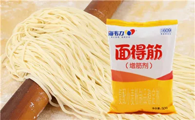 面得筋,增筋剂的用法说明_烩面工坊_河南特色烩面