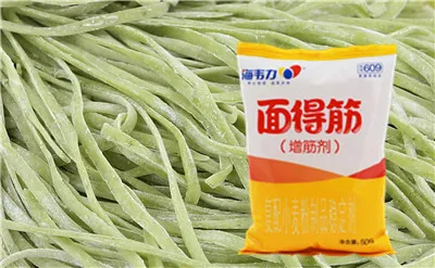 面得筋,烩面坯如何增筋的介绍_正宗羊肉烩面培训_烩面的资料