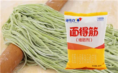 面得筋,烩面坯如何增筋用法介绍_烩面烩面_烩面的做法配方