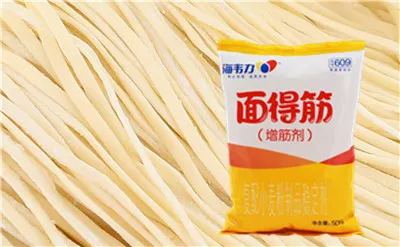 面得筋,增筋剂用法