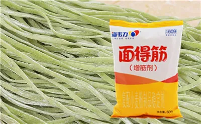面得筋,烩面坯如何增筋的介绍_怎样做河南烩面