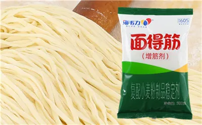 面得筋,烩面增筋剂使用方法_烩面的制作_家庭版的烩面怎么做