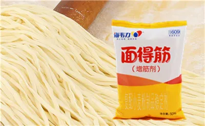 面得筋,烩面增筋剂用法的介绍_正宗烩面的做法_风味羊肉烩面馆