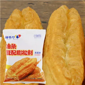 油条膨松剂的用法介绍,无铝油条复配膨松剂