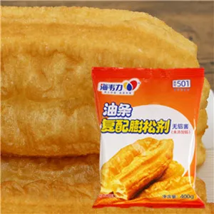 油条膨松剂的用法说明,无铝油条复配膨松剂