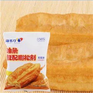 海韦力油条膨松剂的用法说明,海韦力无铝油条膨松剂