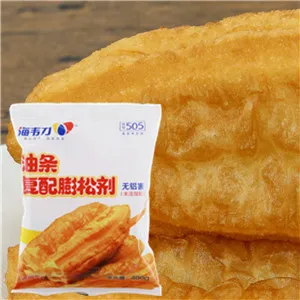油条泡打粉,海韦力无铝油条膨松剂