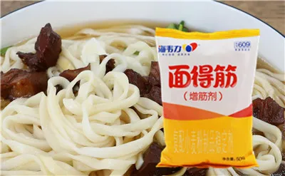 饺子增筋剂用法的简介_怎么煮速冻饺子,海韦力面得筋
