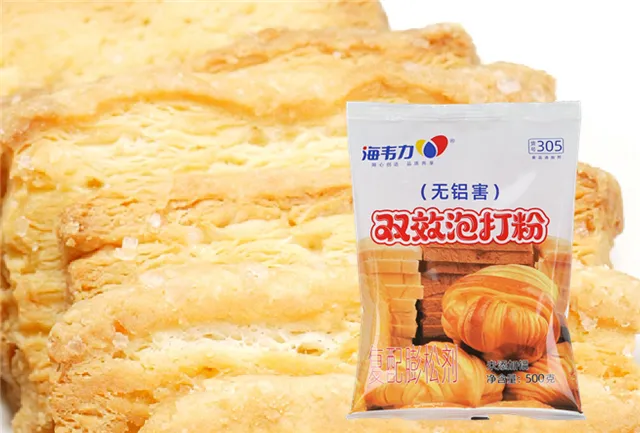 海韦力无铝双效泡打粉,红枣蛋糕的做法和配方