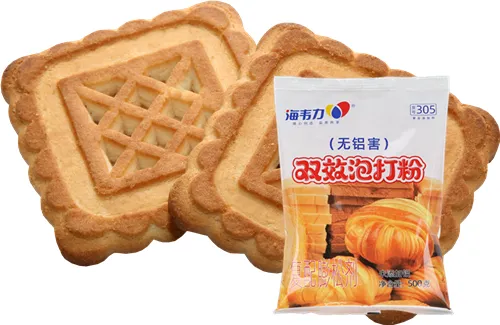 海韦力无铝双效泡打粉,糯米宝葫芦的做法和配方