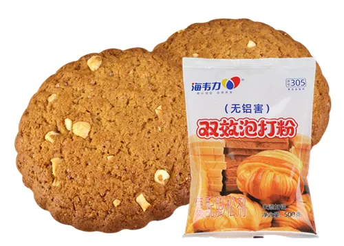 海韦力无铝双效泡打粉,千层蛋糕的做法和配方