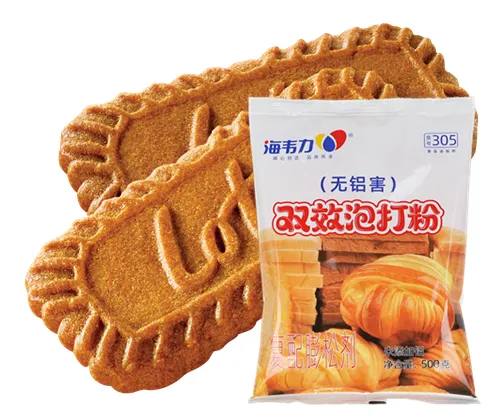 海韦力无铝双效泡打粉,巧克力蛋卷的做法和配方