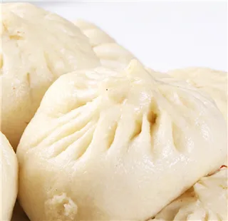 黑椒牛肉包