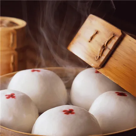 胡萝卜双色卷