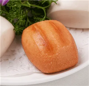 墨鱼培根卷