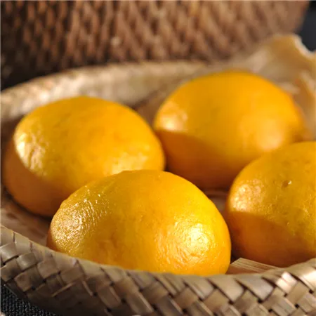 松子鹅油卷