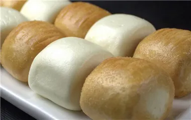 葱香花卷怎么做