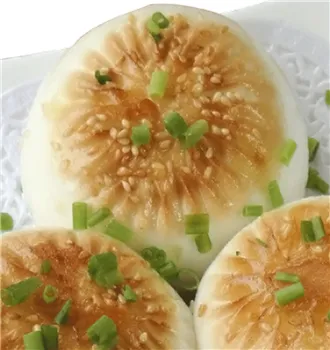 天津包子的做法和配方