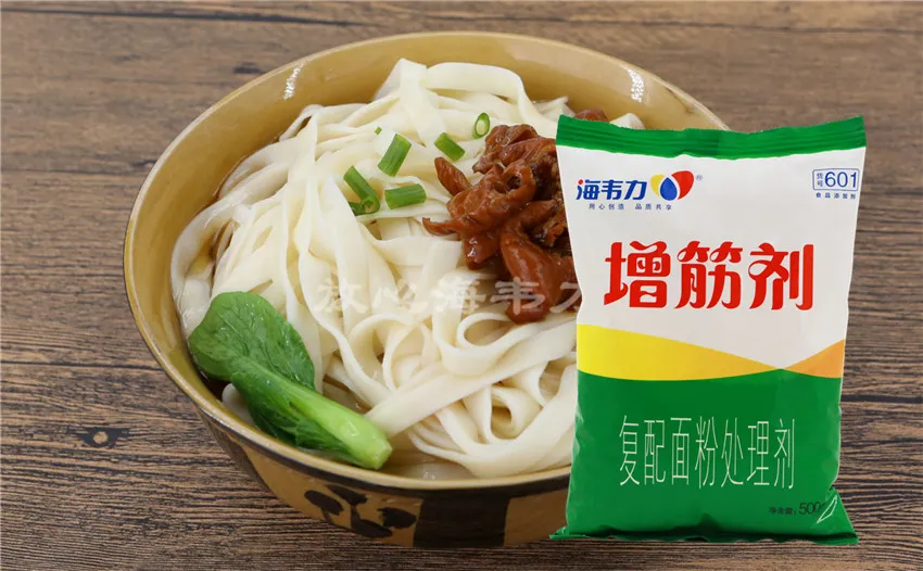 增筋剂,炸酥饺的做法和配方