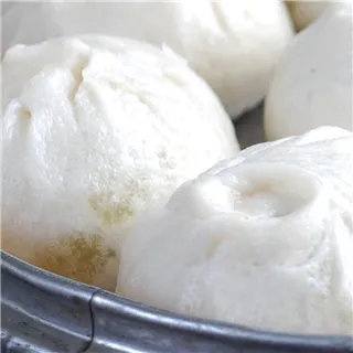 怎么做燕麦豆沙包 