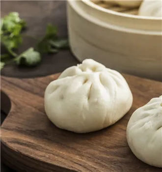 怎么做燕麦菜心包 