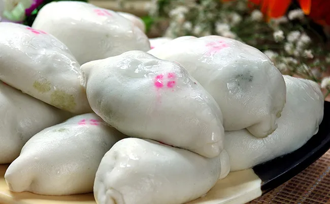什么是小苏打_泡打粉图片