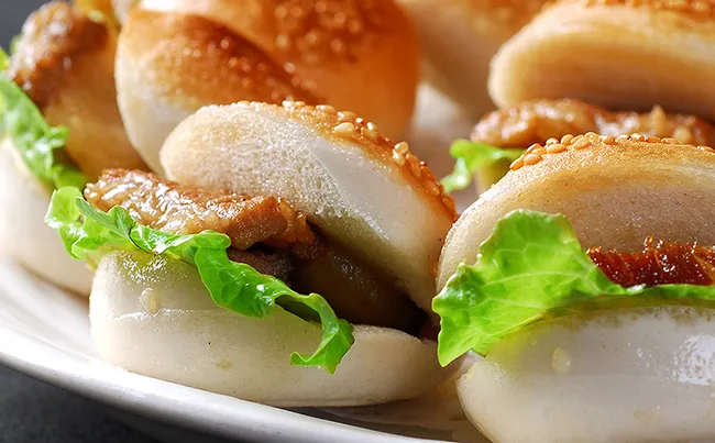 小苏打是发酵粉吗_泡打粉的作用是什么