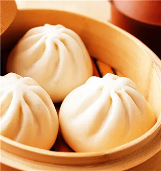 豆沙包的做法