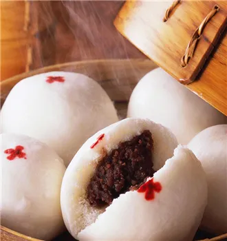 翡翠烧卖的做法