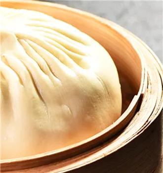 干菜豆包的做法