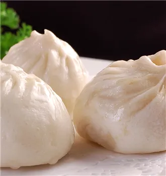 黑椒牛肉包的做法