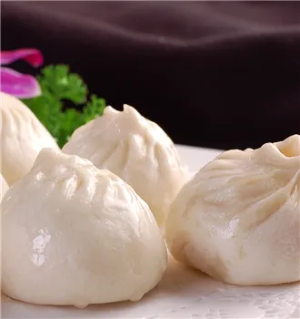 黑椒牛肉包的做法