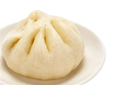 酱肉冬瓜包的做法