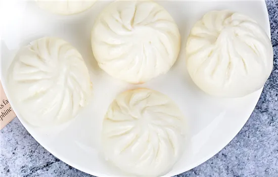 三丁包子的做法