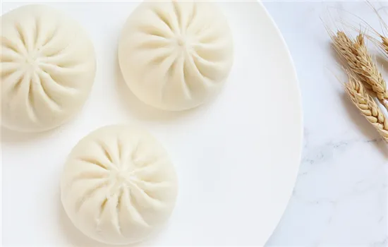 三丁包子的做法