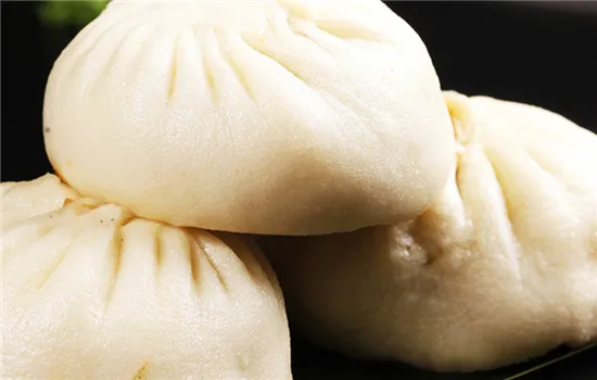 山东包子的做法
