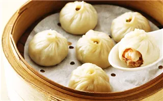 汤包的做法