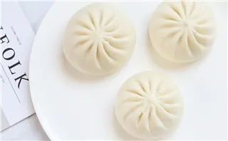 维吾尔薄皮包子的做法