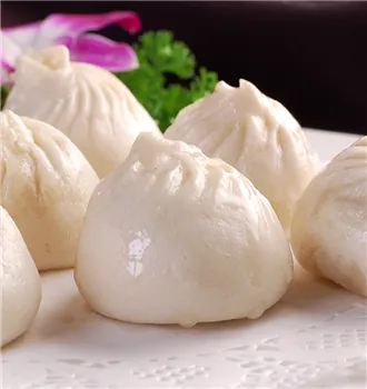 香葱煎包的做法