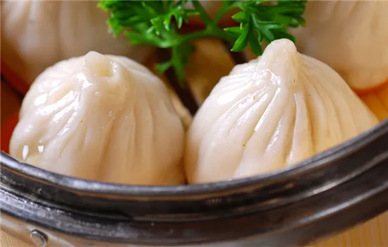 芝麻蓉甜包的做法