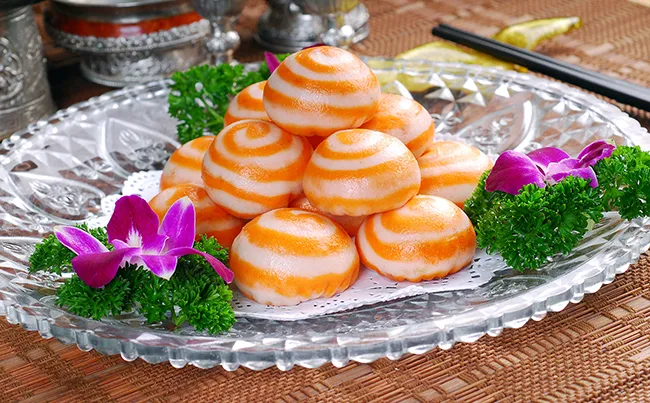 苏打饼干的做法