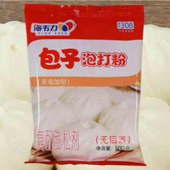 包子泡打粉,果酱包的做法窍门