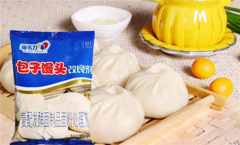 包子馒头改良剂,豆腐包子的做法 包子馒头改良剂,豆腐包子的做法