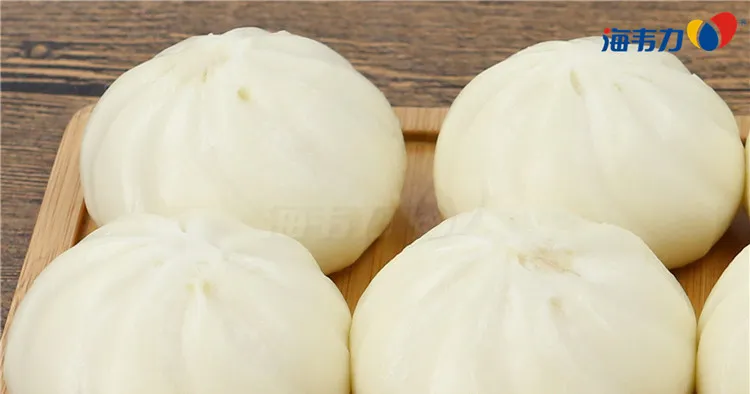 鹿肉包子怎么做