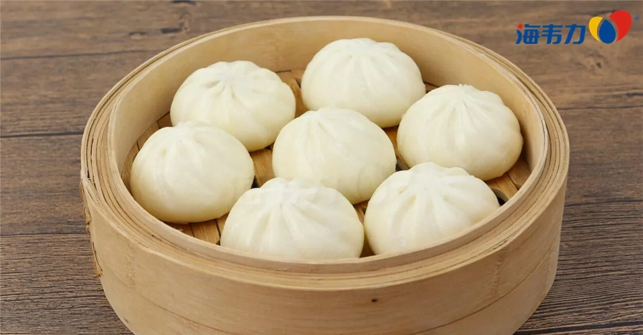 秘制叉烧包怎么做