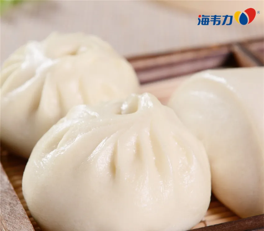 素馅包子怎么做