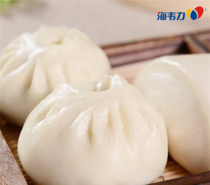 鹿肉包子的做法