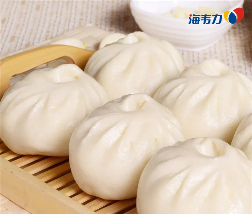 秘制叉烧包的做法