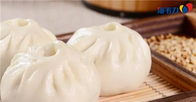 玉面糖包的做法