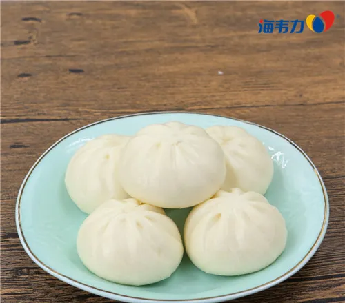 茄子包的做法